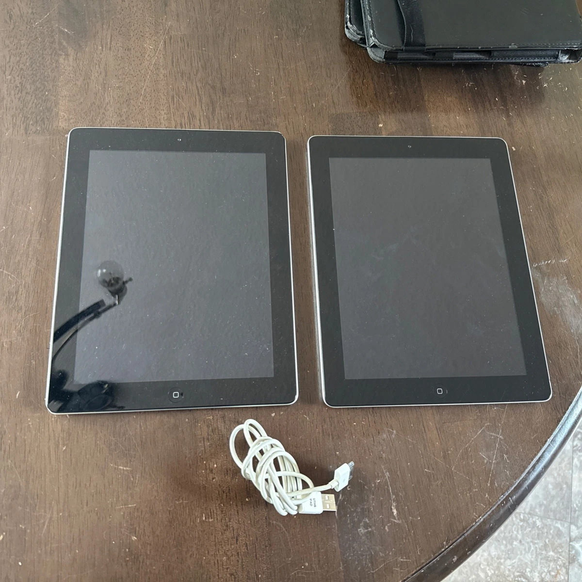 iPad 2 32GB 9.7