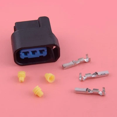 1x Connecteur de bobine d'allumage Pour Honda S2000 Civic Accord Acura RSX top - Photo 1/4
