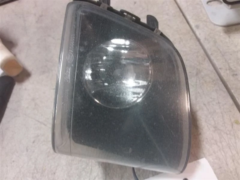 Luz antiniebla antiniebla para parachoques de esquina/estacionamiento del conductor para BMW 750i 351657 09-15 Foto 2 de 4