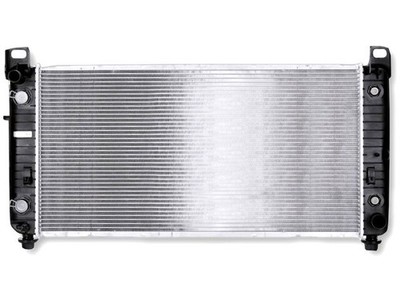 GPD Radiator fits Chevy Suburban 2500 2005-2006, 2009-2013 77BNMT