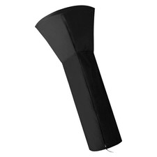 Detachable Zipper Cover with Weather Resistant Covers Waterproof Heater