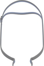 Resmed AirFit P10 Headgear with Clip - Replacement CPAP Headgear - Frame System