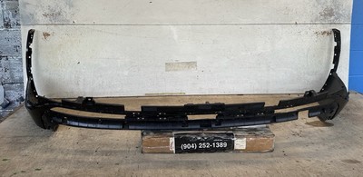 2023-2025 Hyundai Palisade Rear Lower Bumper Panel Skid 86671