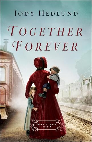 Jody Hedlund Together Forever (Tascabile)