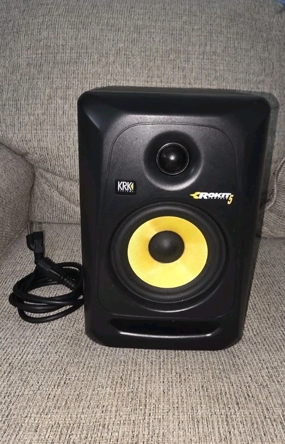 Krk Rokit 5 for sale | eBay