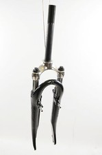 700c TREKKING NIEDERLÄNDISCHES FAHRRAD FAHRRAD AUFHÄNGUNG GAZELLE ALC (I) 1 ZOLL LENKER 191 mm D/BLAU