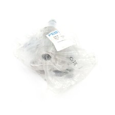 1Pcs New For FESTO cylinder double earring mounting piece SUA-40 157323