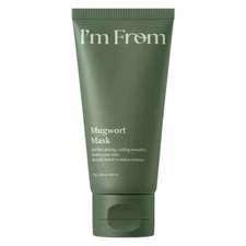 I'M FROM Mugwort Mask 70g