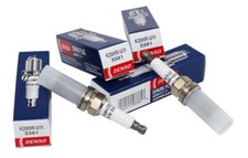 Bougies d'allumage Mitsubishi COLT