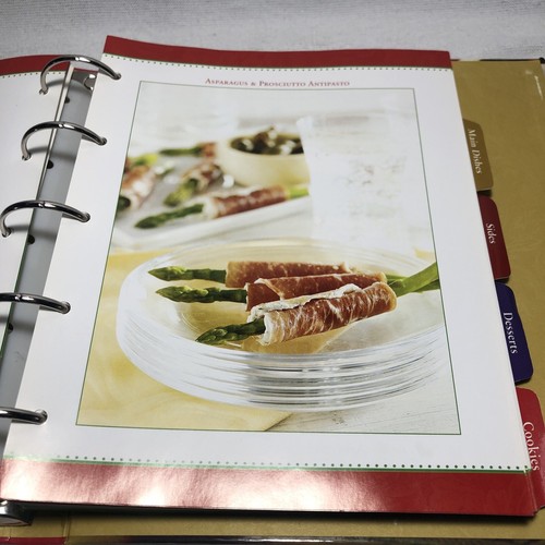 Celebrate The Holidays Cookbook - Picture 13 of 24