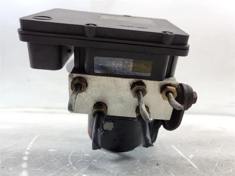 Ford Expedition 2005 2006 módulo de bomba ABS + motor con control de estabilidad Foto 3 de 4