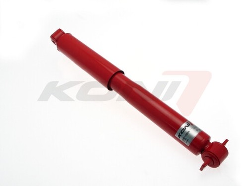 KONI Ammortizzatore Anteriore per Land Rover Discovery 2, As Da Serie My 99-04