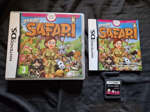 Nintendo DS Games - Make Your Selection N-Z - Picture 227 of 238