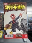 SUPERIOR SPIDER-MAN #19 LEGO RETAIL VARIANT NM AMAZING FANTASY #15 MARVEL COMICS