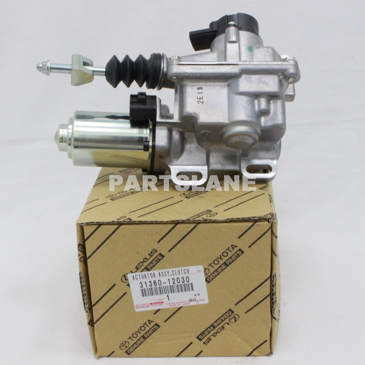★Mu☆a★ Toyota 31360-12030 Genuine OEM ACTUATOR ASSY | 3136012030