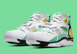 huarache nike hombre verde huarache nike hombre verde