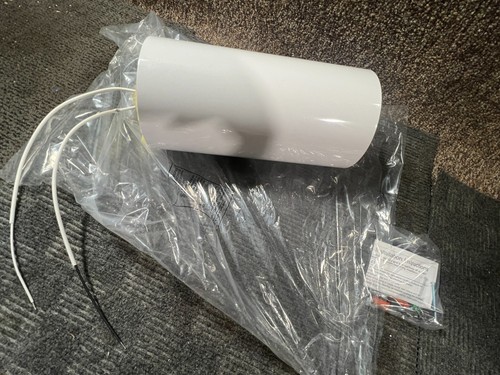 Progress Lighting By Hubbell Ceiling Light Fixture Outdoor Lighting P5741-30 - Picture 3 of 14