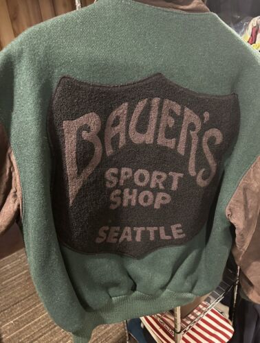 Vtg mens eddie bauer - Gem