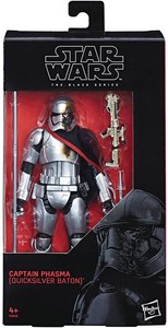 black series phasma