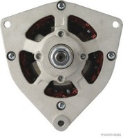 Herth+Buss Elparts 32489684 Generator 14V, 55A Passend FüR Iveco, MERCEDES-BENZ