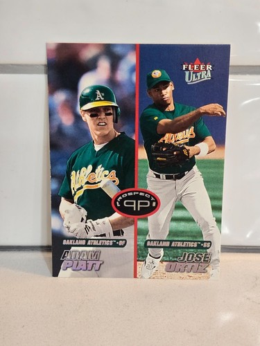 2001 Fleer Baseball Ultra, Greats of the Game, Triple Crown, Platinum You Pick! - Picture 18 of 257