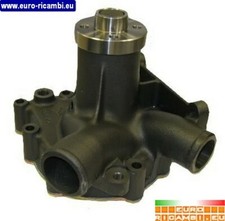 Pompa acqua adatto a escavatori motore AIFO 8361.05/.25 8365.05/.25