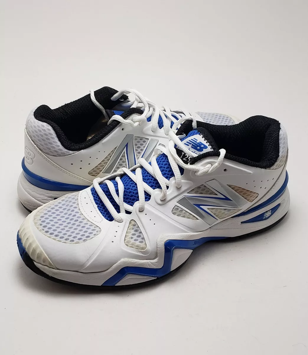 New balance 1296 mens hotsell