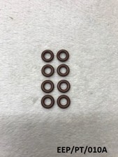 8x Einspritzventil Dichtung für Chrysler PT Cruiser 1.6L 2.0 2.4 2001-2010