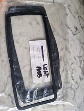 yamaha rd250 rd400 xs500 xs750 tail light lense gasket nos genuine 1a0