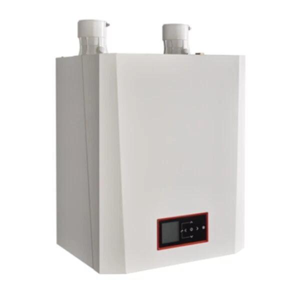 Triangle Tube Instinct - 184K BTU - 95% AFUE - Hot Water Gas Boiler -  Direct ... | eBay
