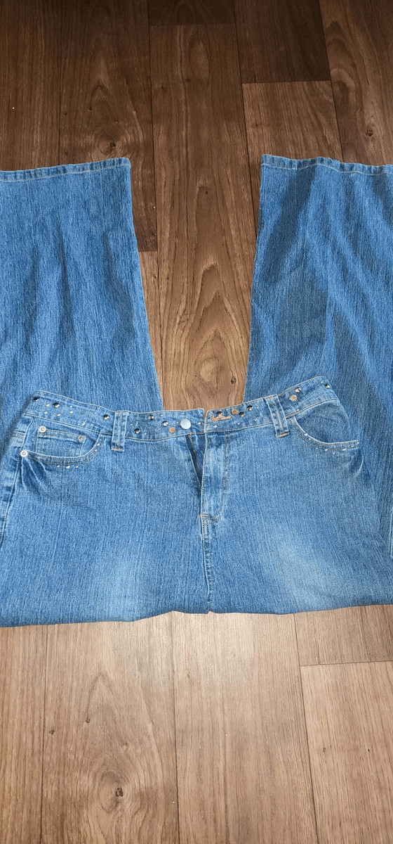 Vega Jeans
