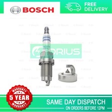 Fits Honda Civic 2003-2012 CR-V 2006-2014 Accord 2002-2016 Bosch Spark Plug