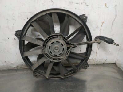 FC1049874716T elektroventilator CITROEN C4 BERLINA VTR PLUS 2004 437277