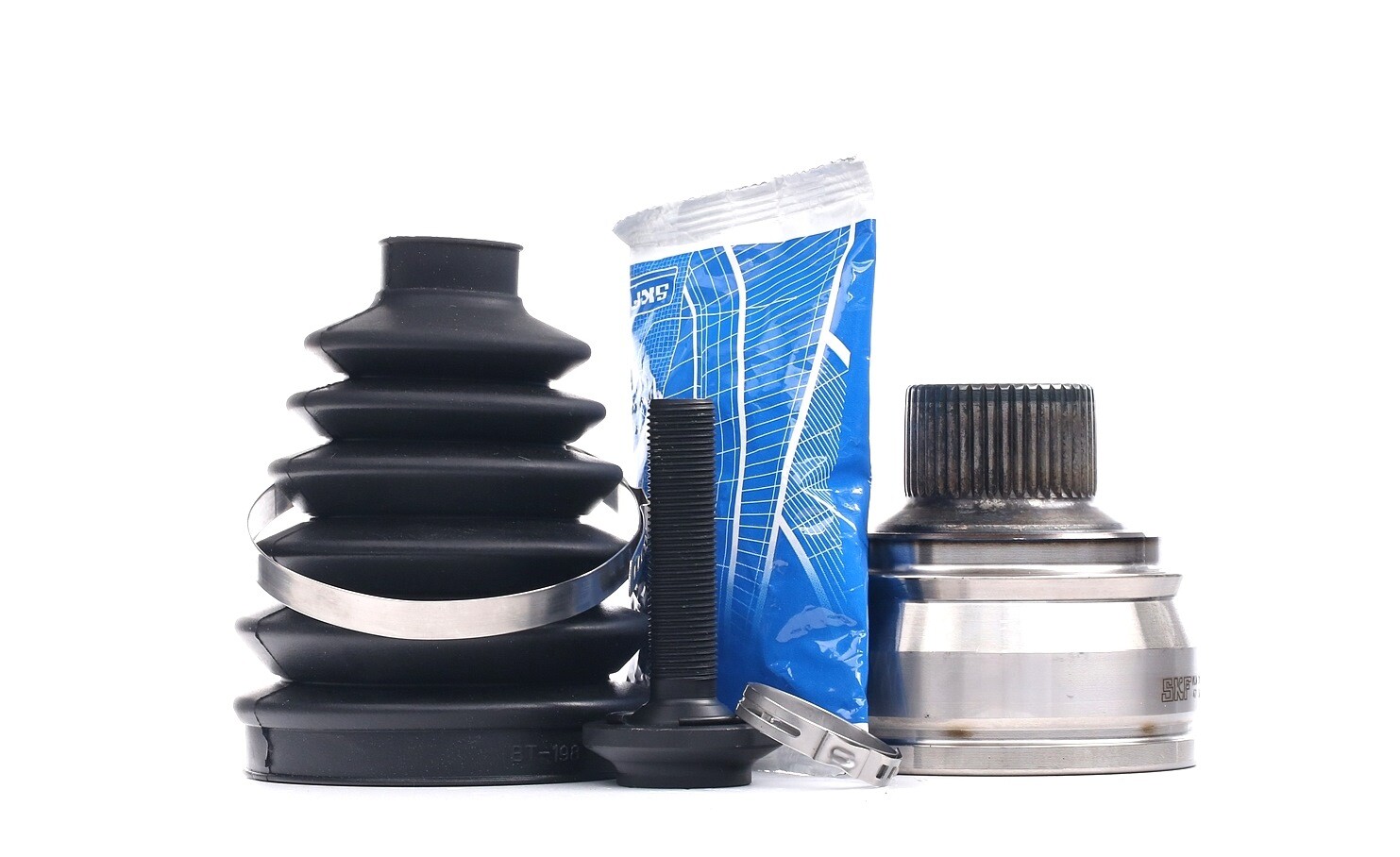 Joint externe 28x76.5x42 d'arbre de transmission premium pour Audi Q5