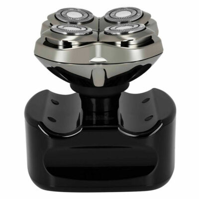 Skull Shaver Pitbull Gold PRO Head and Face Shaver for Men, Men