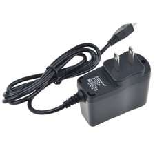 1A AC Charger Adapter Cord for Sony eReader PRS-350 Reader Touch Power Supply