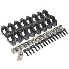 New Rocker Arms 255 302 351 1978-1998 Windsor Ford Mercury sb Set of 16