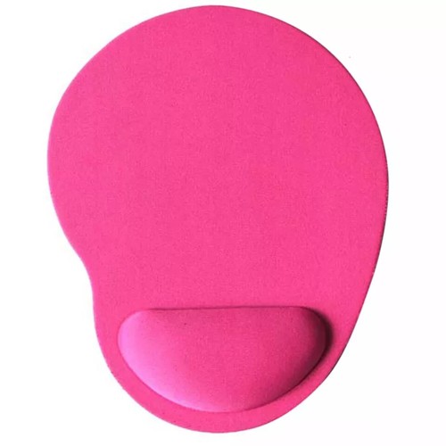TC MOUSE PAD MAT ANTI-SLIP WITH FOAM WRIST SUPPORT PC & LAPTOP ANTI-SLIP M - Picture 7 of 10