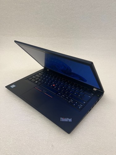 Lenovo ThinkPad T470S Laptop i5 6300 Turbo 3GHz 16GB 128GB SSD 14" Windo11 Hurry - Bild 16 von 24