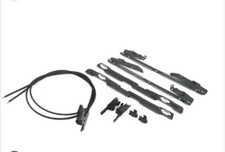 For Mini 2014-2023 Sunroof Repair Kit For Sunroof Glass Front Genuine