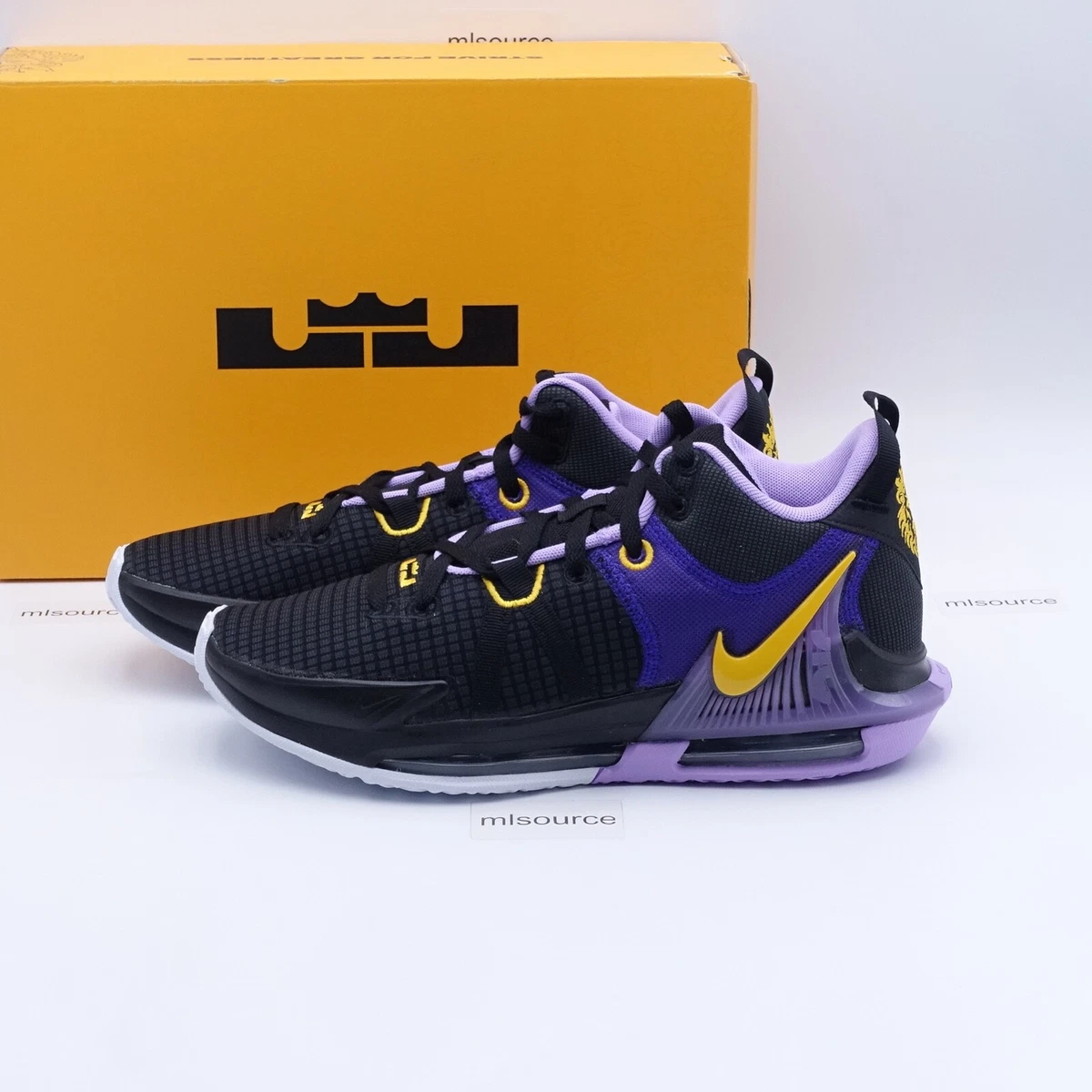 Cheap lebrons size 13 deals