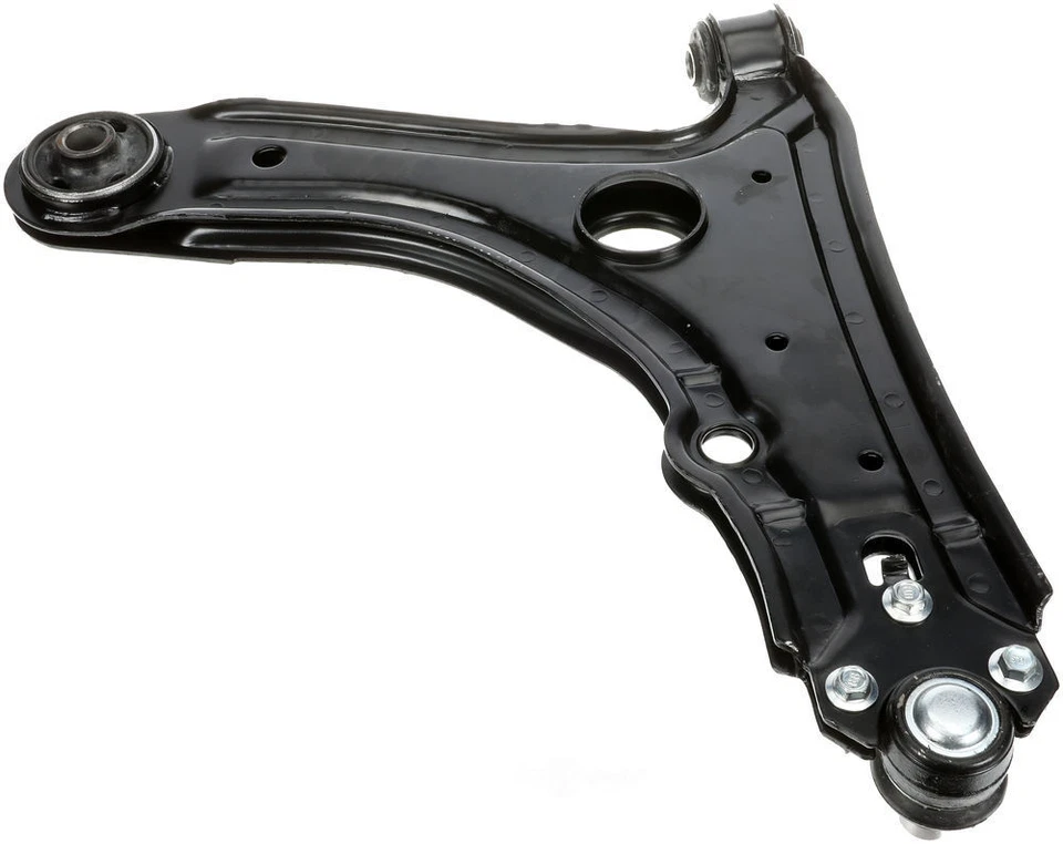 Conjunto de brazo de control de suspensión y rótula Dorman 528-351 Foto 4 de 4