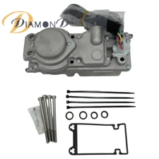 VGT Electronic Actuator 3791991 4034289 2835940 For 05-15 Cummins ISX15