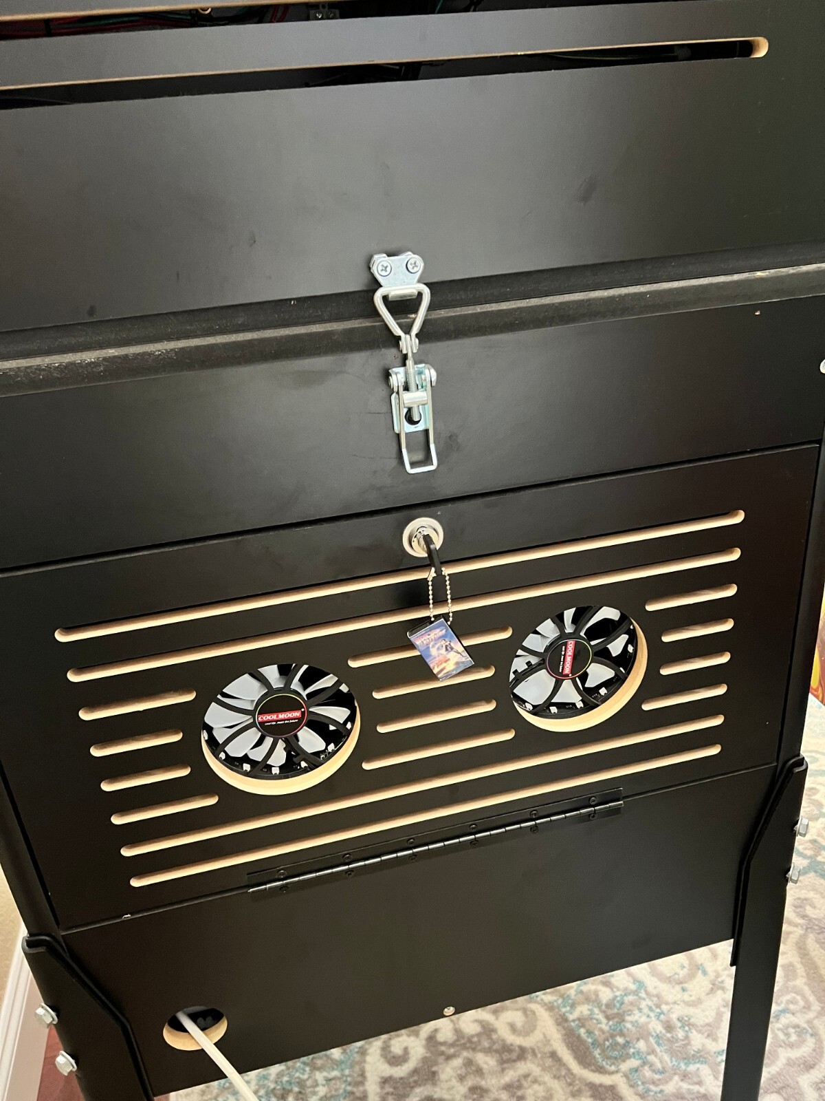 Xtreme Gaming 4K Virtual Pinball Machine (READ THE DESCRIPTION