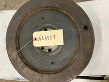 John Deere La Tractor Flywheel
