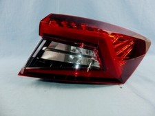 ⭐️ Original Skoda Karoq LED Rückleuchte rechts 57A945208