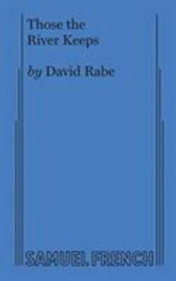 Those the River Keeps, Brand New, Free shipping in the US