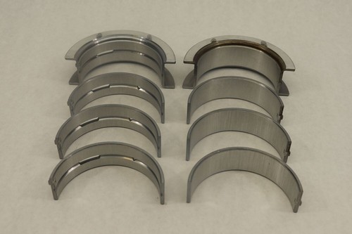 Ford / Newholland BSD326, BSD329, BSD330 Main Bearing Kit .010in O/S 81811592 - Picture 2 of 2