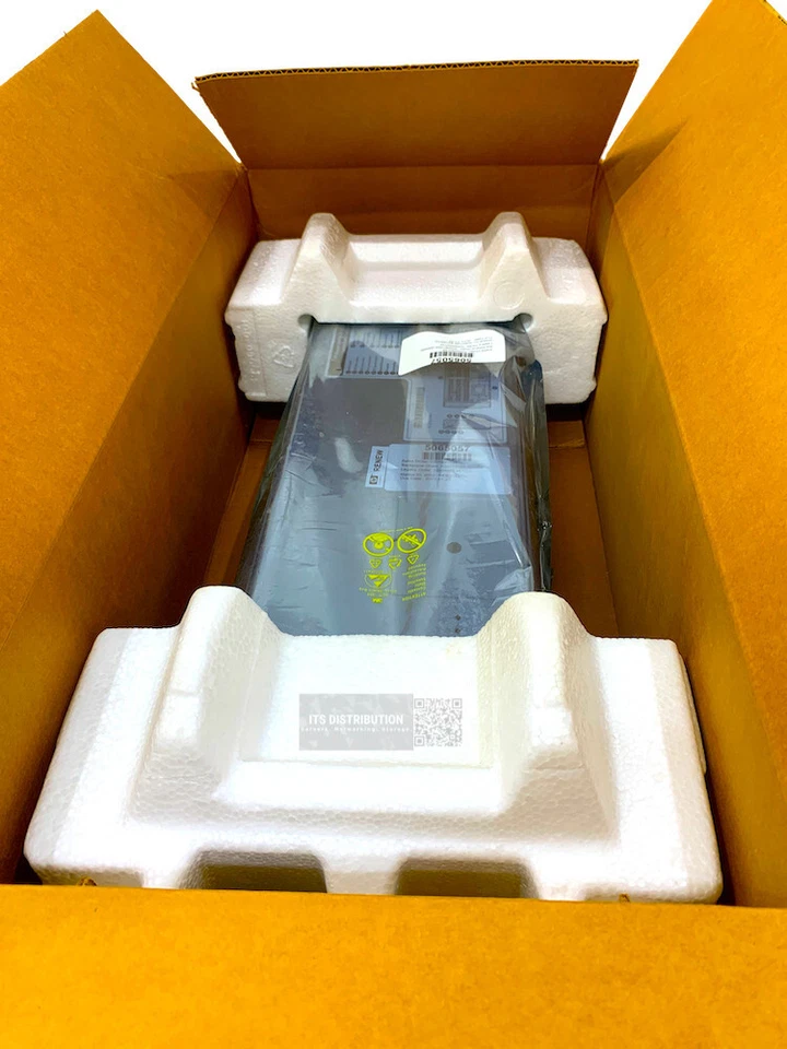 498357-B21 I HP ProLiant Barebone BL490C Blade Server Chassis SATA Intel 5500 - Image 2 of 4