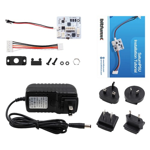 Console Power Supply Replacement Rev2.1 Power Supply Board Console Power Panel - 第 8/24 張圖片